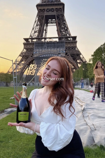 Sysy  — Escort Vendee (1)