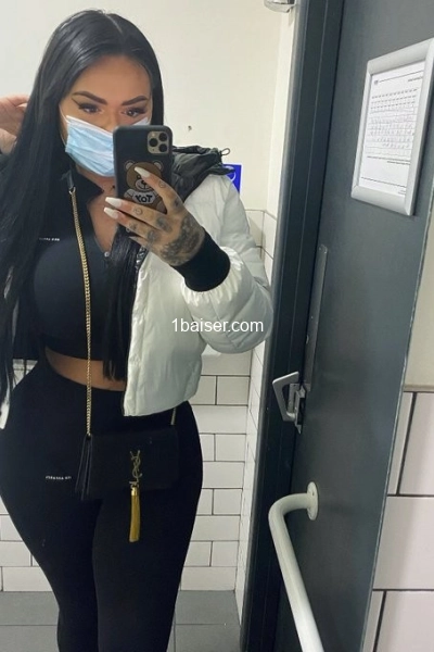 linap — Escort Pyrenees Atlantiques (1)