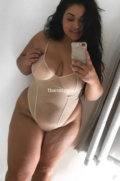 Elyana — Escort Dijon (1)
