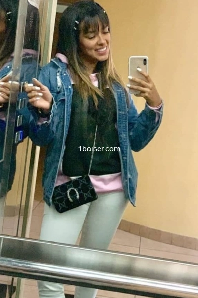 Gracias-italienne — Escort Paris (1)