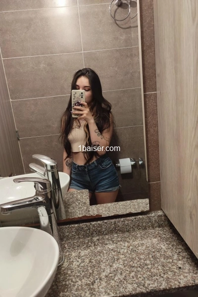 Oliviat  — Escort Saone et Loire (1)