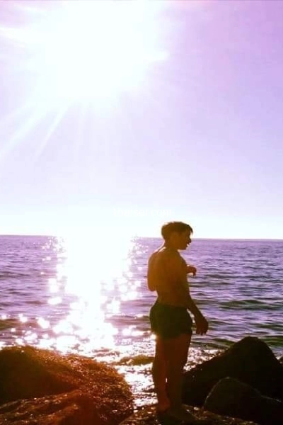 Luna Rosa — Escort Cote d'Azur (1)