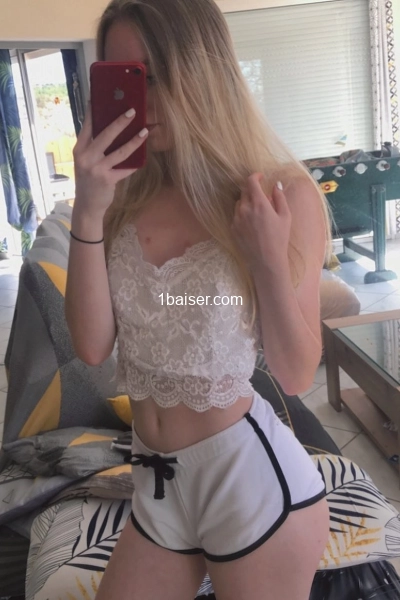 Laurinda Hoareau — Escort Moselle (1)