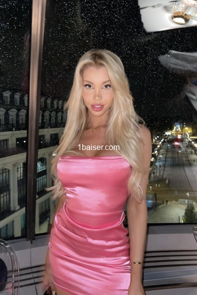 Belle fille calme — Escort Pas de Calais (1)