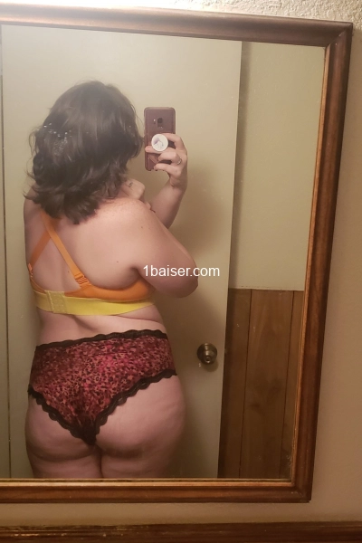 Caroline — Escort Seine Saint Denis (1)