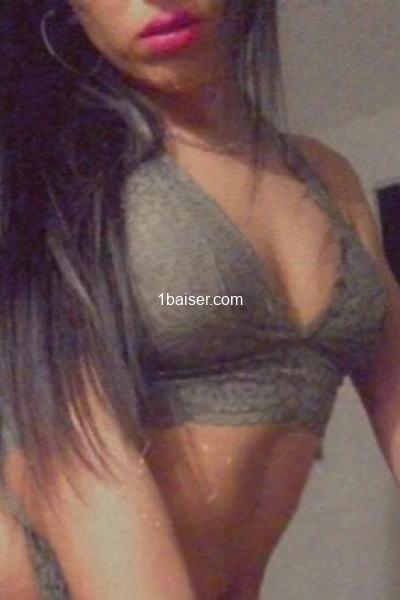 Kethiaa — Escort Nice (1)