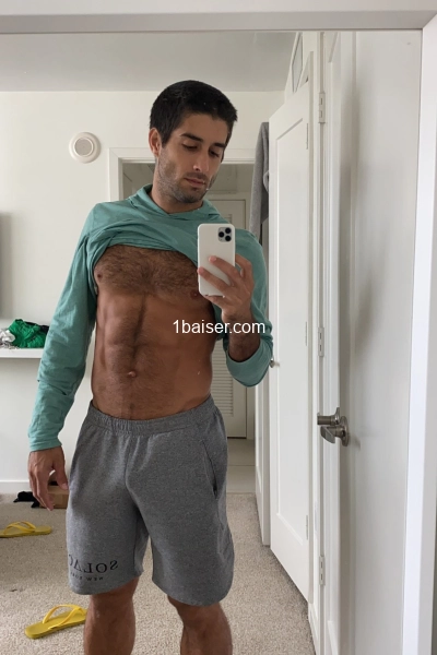 Sexy Marcellin  — Escort Tours (1)