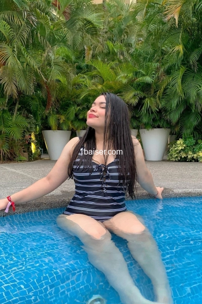 Christa — Escort Corse du Sud (1)