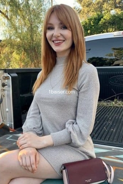 Kevina Dupont  — Escort Isere (1)