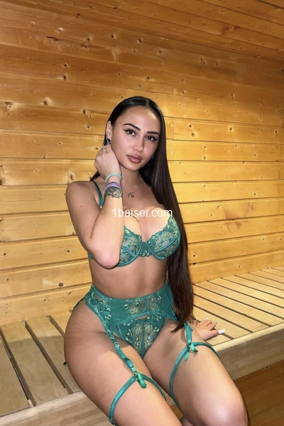 Come discover my world