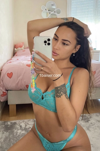 Come discover my world