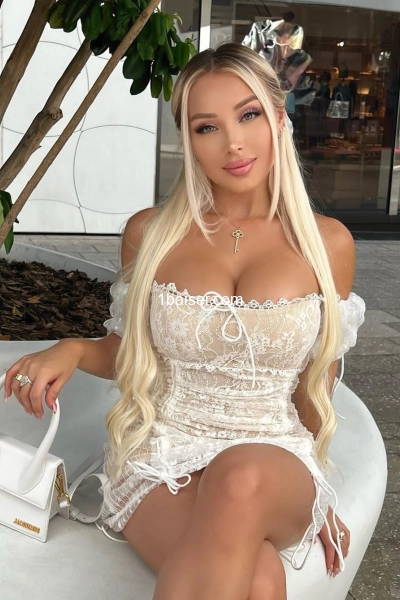 Jessicaa — Escort Calvados (1)