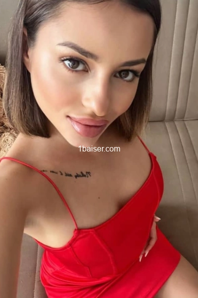 Escorte sans lendemain 