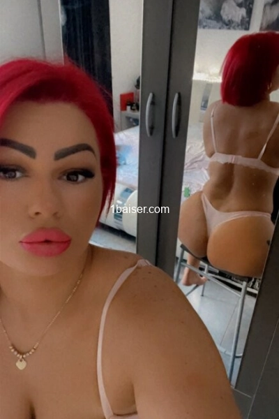 Yliena  — Escort Oise (1)
