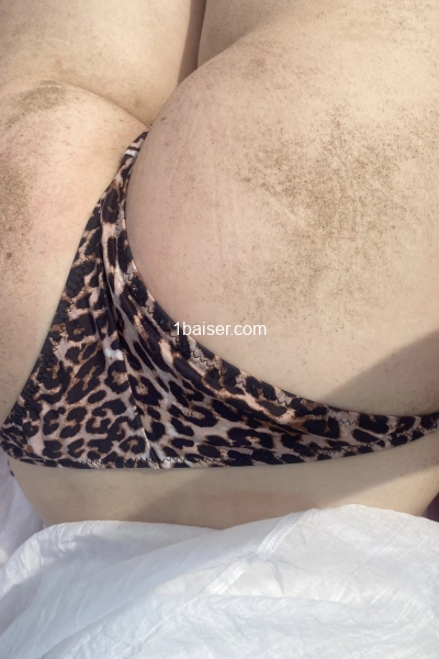 Jeune escorte 22 ans Toulouse