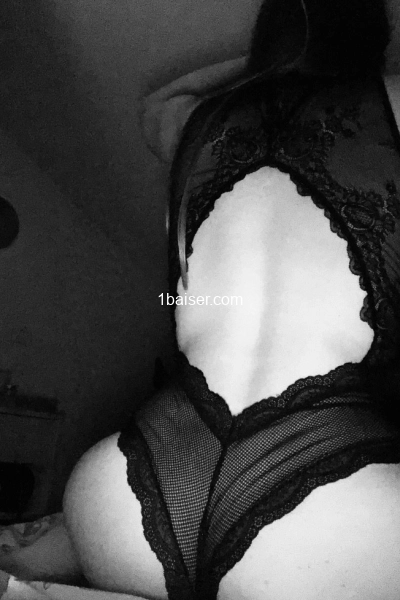 Jeune escorte 22 ans Toulouse