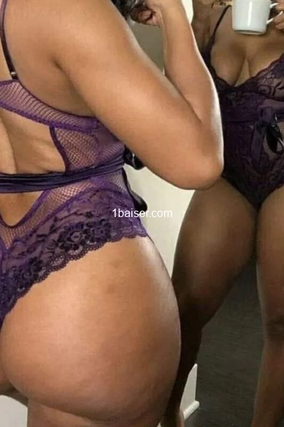 Sonia en Chaleur — Escort Perpignan (1)