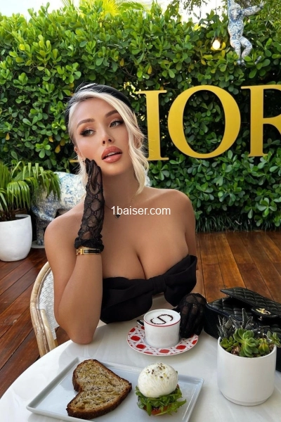 Florence Bolivane  — Escort Pyrenees Atlantiques (1)