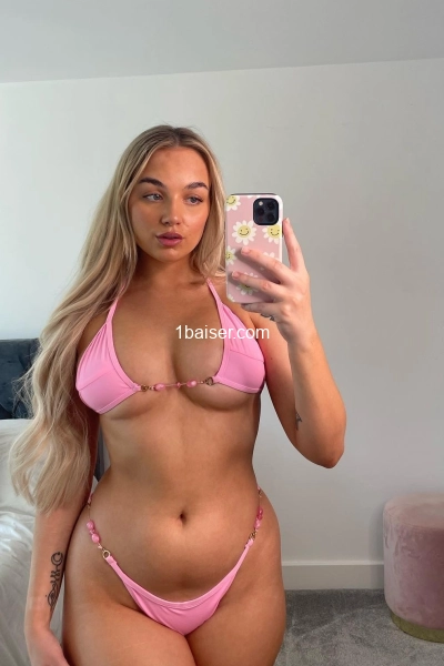 Laurence — Escort Aix en Provence (1)