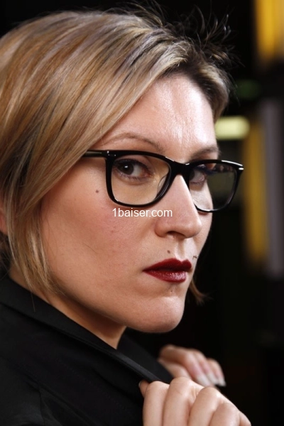 Andrea-lucie — Escort Paris (1)