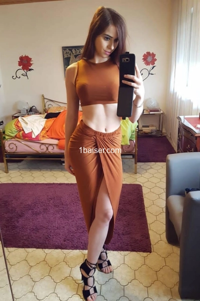 Fallone — Escort Nancy (1)