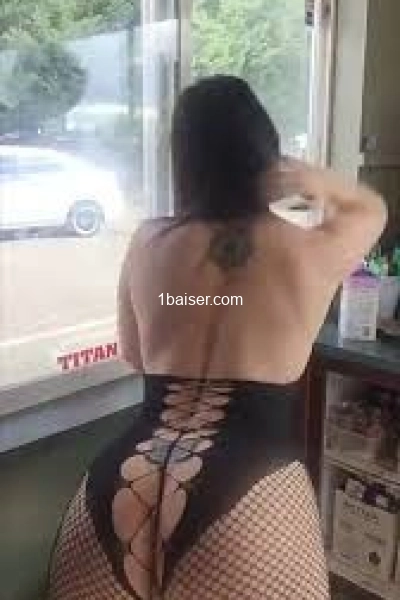 Rencontre coquine  — Escort Lille (1)