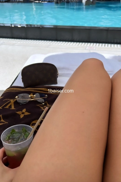 Nathalie  — Escort Eure (1)