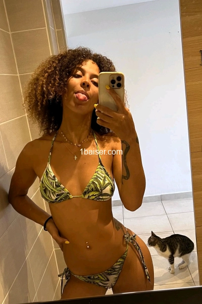 Sarah-Love — Escort Bas Rhin (1)