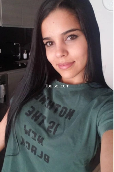 Prisca — Escort Paris (1)