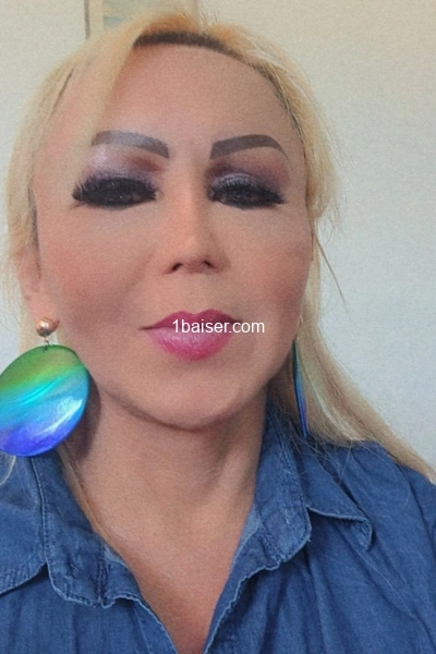 Marcela trans a NICE 0753913733