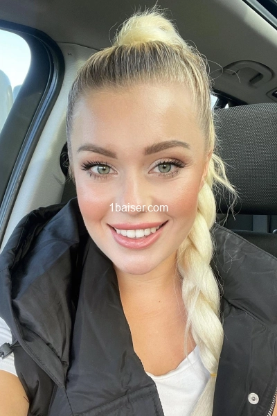 Rachelle — Escort Calvados (1)