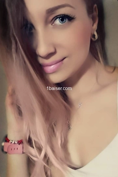 Massiline — Escort Brest (1)