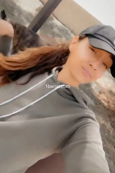 Patriciaysmal — Escort Seine Maritime (1)