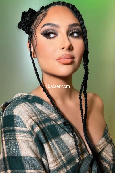 Alisone  — Escort Lille (1)