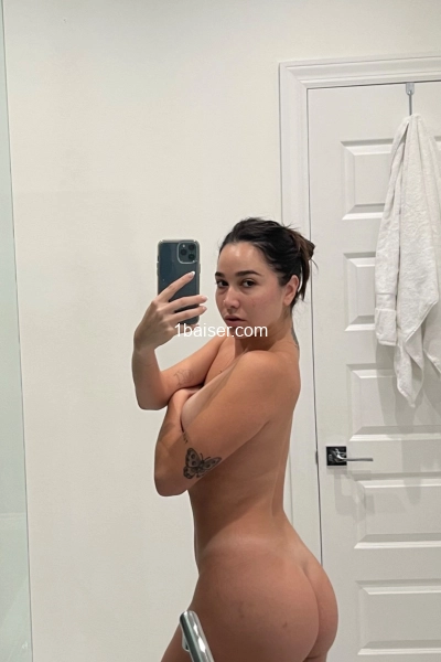 Leah — Escort Bouches du Rhone (1)
