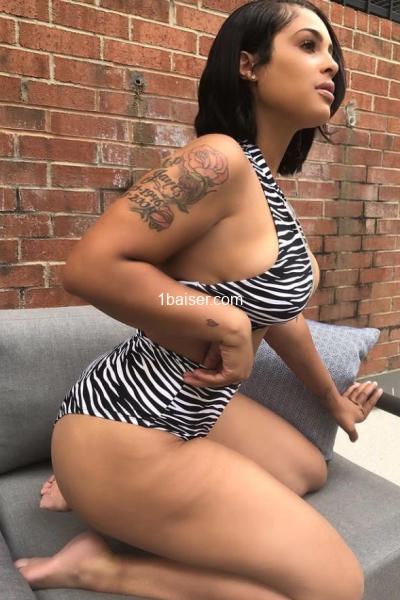 Yvette 
