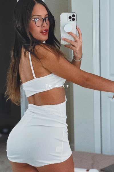 Sexe  — Escort Bordeaux (1)