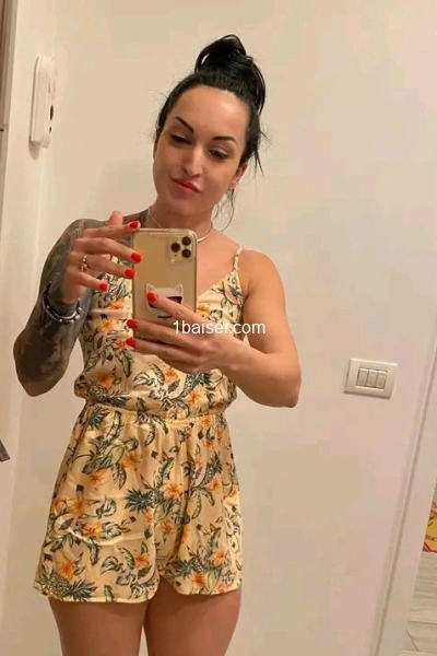 Sexe avec  homme sincère  — Escort Reims (1)