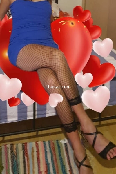 belindda trans — Escort Nimes (1)