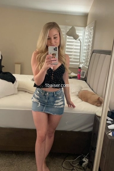 Doriane2022 — Escort Paris (1)