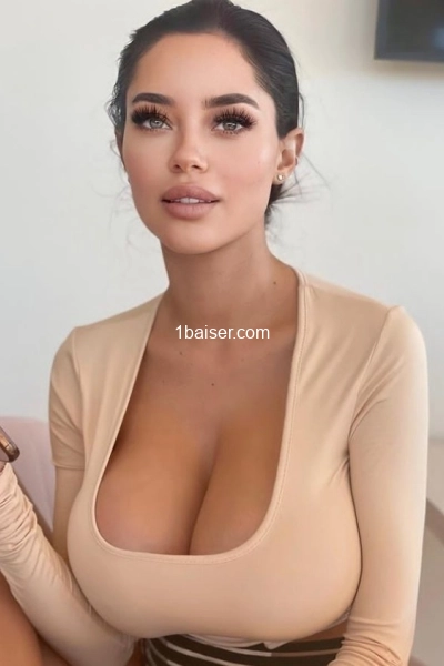 Maryol — Escort Lyon (1)