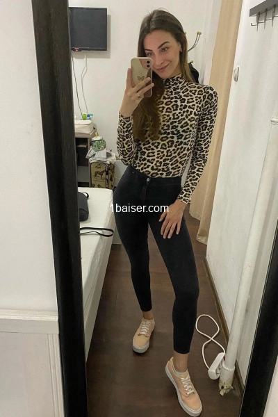 Rosette — Escort Cotes d'Armor (1)