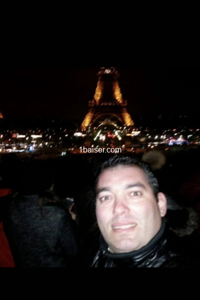 Melina  — Escort Seine Saint Denis (1)