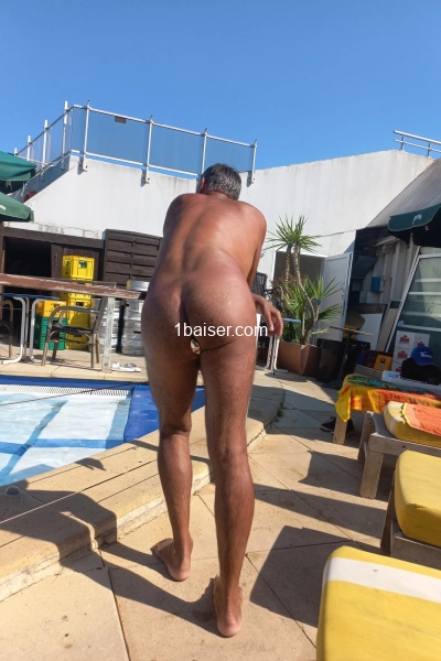 Sexualité de groupe ou orgie -    Accepte pluralité. Toutes origines - Es