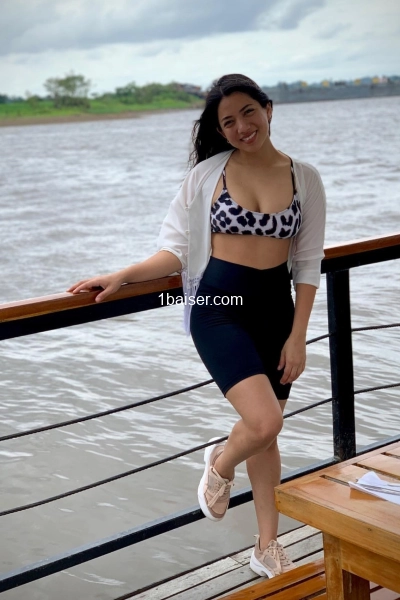 Laura — Escort Perpignan (1)