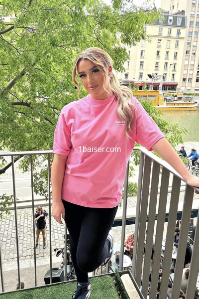 Ashleydut52 — Escort Toulouse (1)