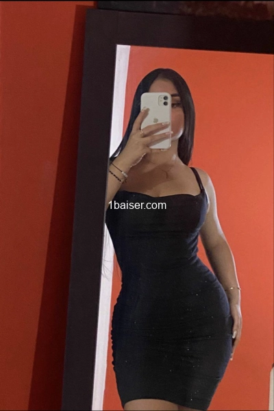 une beurette chaudasse