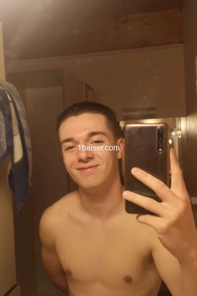 Je réalise vos fantasme mesdames — Escort Grenoble (1)