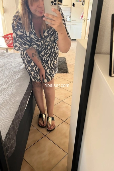 Plan cul dispo  — Escort Alpes de Haute Provence (1)