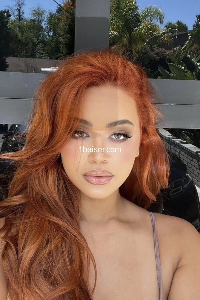 Ariana  — Escort Seine Maritime (1)
